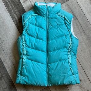 Nike Down Filled Puff Vest